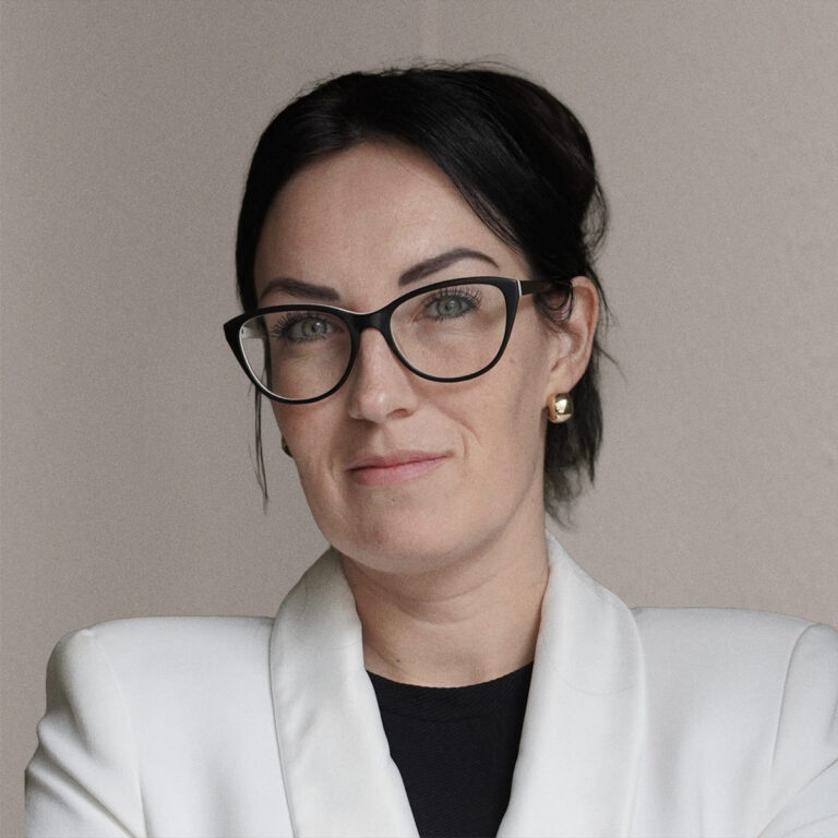 Suzanne Huurman